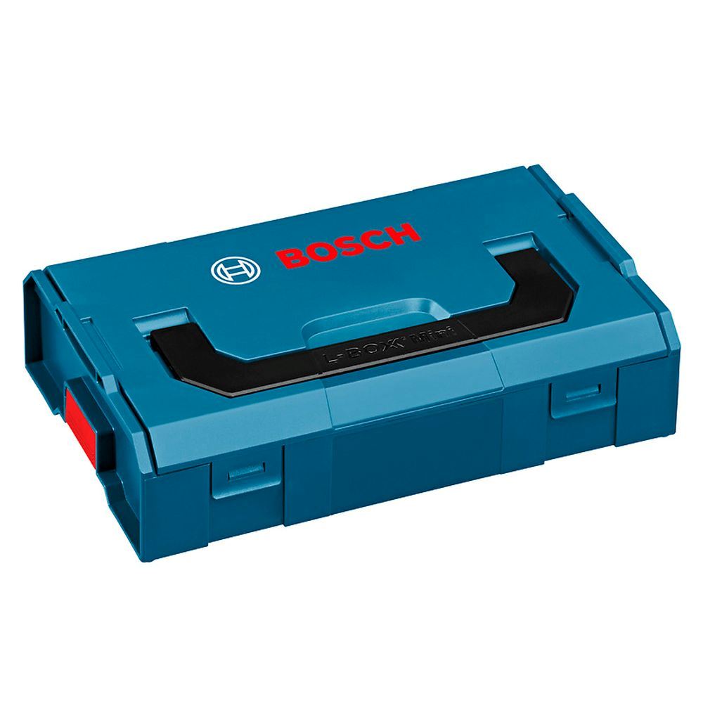 Caja Para Herramientas 10" Bosch L- Boxx Mini